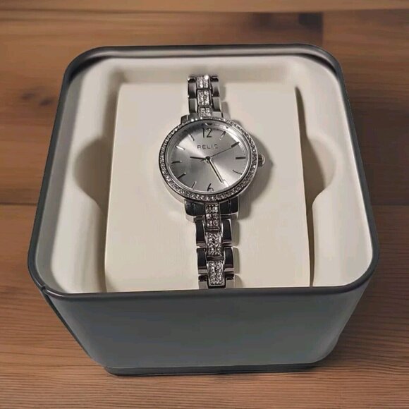 Relic By Fossil womens watch - Picture 3 of 5